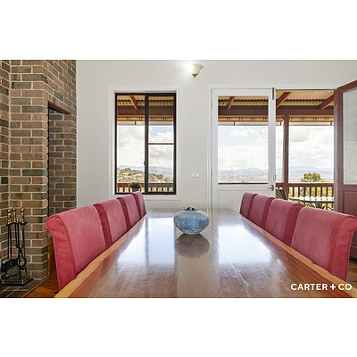 87 O'Connor Circuit, Calwell ACT 2905