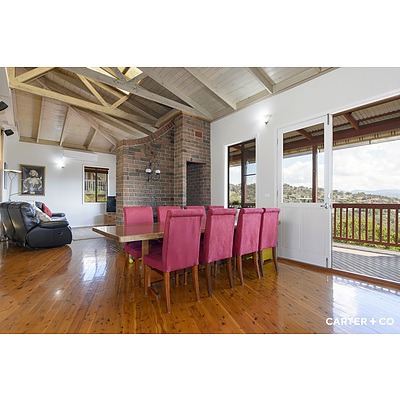 87 O'Connor Circuit, Calwell ACT 2905
