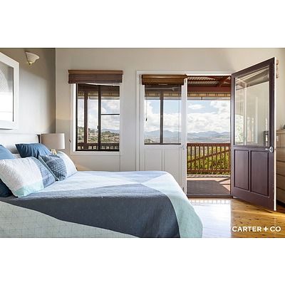 87 O'Connor Circuit, Calwell ACT 2905