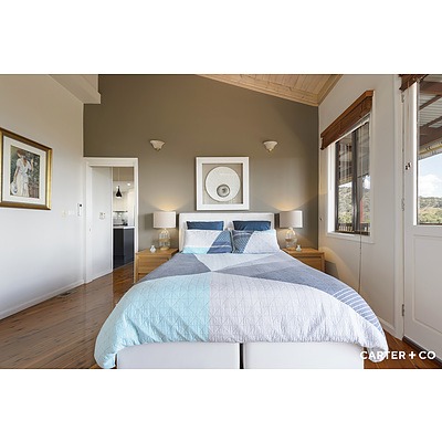 87 O'Connor Circuit, Calwell ACT 2905