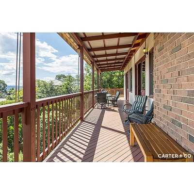 87 O'Connor Circuit, Calwell ACT 2905