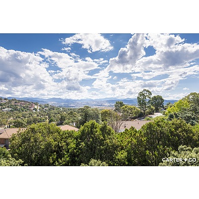 87 O'Connor Circuit, Calwell ACT 2905