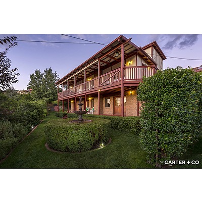 87 O'Connor Circuit, Calwell ACT 2905