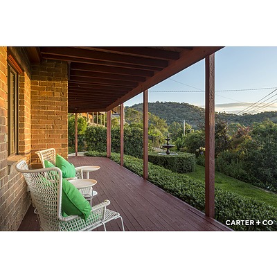 87 O'Connor Circuit, Calwell ACT 2905