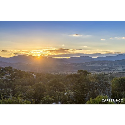 87 O'Connor Circuit, Calwell ACT 2905