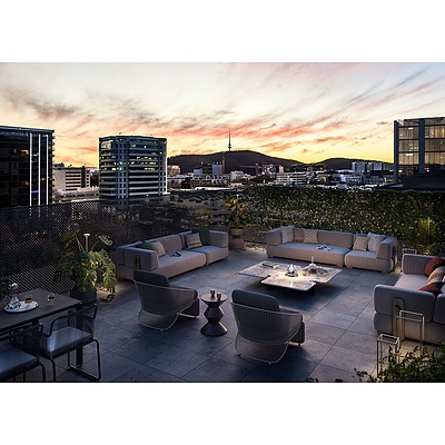 G01/83 Cooyong Street, Reid ACT 2612