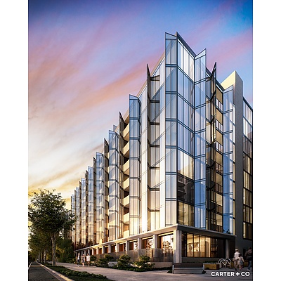 G01/83 Cooyong Street, Reid ACT 2612