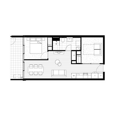 G01/83 Cooyong Street, Reid ACT 2612