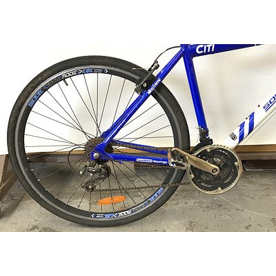 Southern Star Citi Road Bike