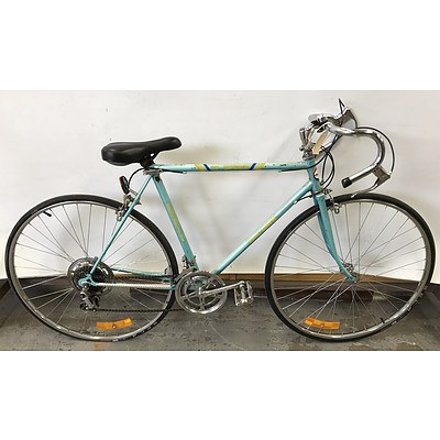 Free Spirit Road Bike