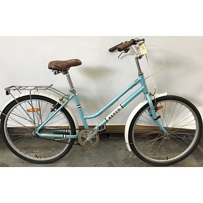 Repco Traveller Ladies Bike