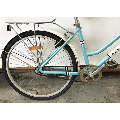 Repco Traveller Ladies Bike