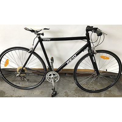 Reid Condor Road Bike