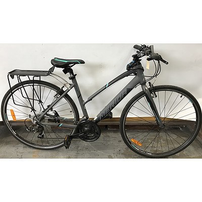 Merida Speeda 10 Juliet Bike