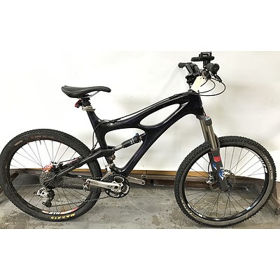 Ibis Mojo Mountain Bike