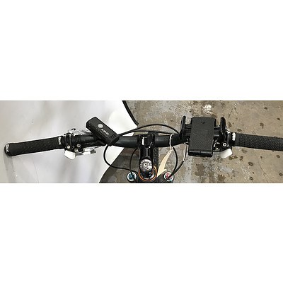 Ibis Mojo Mountain Bike