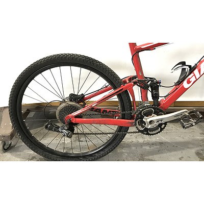 Giant Anthem X1 Mountain Bike