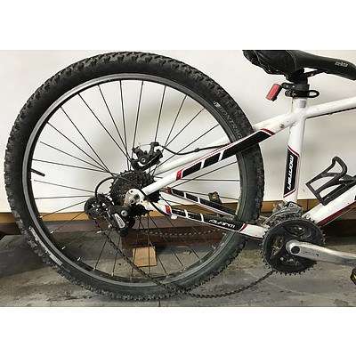 Avanti Montari Mountain Bike