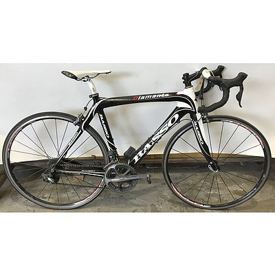 Diamane Basso Road Racing Bike
