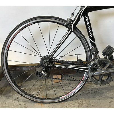 Diamane Basso Road Racing Bike