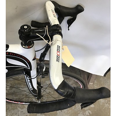 Diamane Basso Road Racing Bike