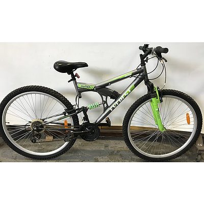 Everest D29X Mountain Bike
