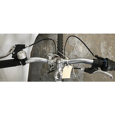 Giant Areva 225 Kids Bike