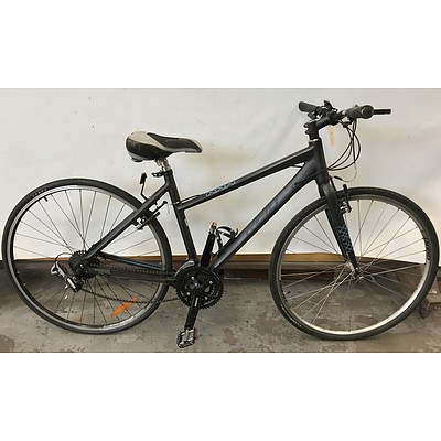 Reid Urban X1 Bike