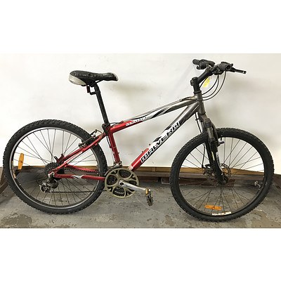 Malvern Star Instinct Mountain Bike
