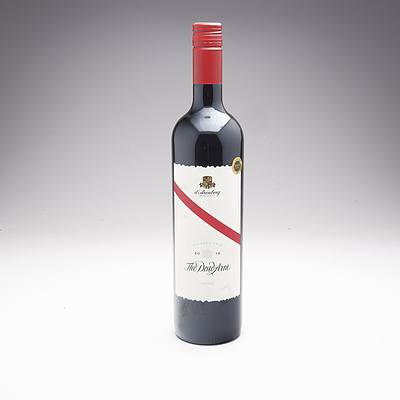 D'Arenberg 'The Dead Arm"2106 McLaren Vale Shiraz