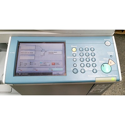 Canon iR3235 Black & White Multi-Function Printer