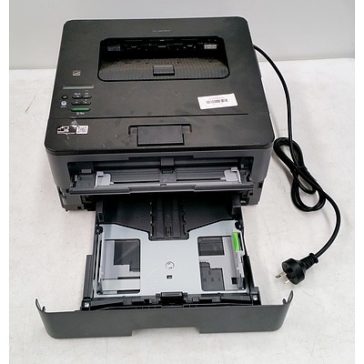 Brother HL-L2375DW Monochrome Laser Black & White Printer