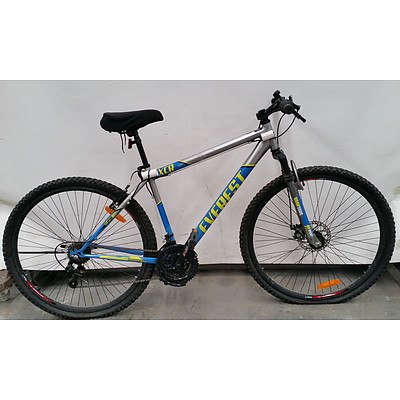 Everest XCR 21 Speed Mountain Bike