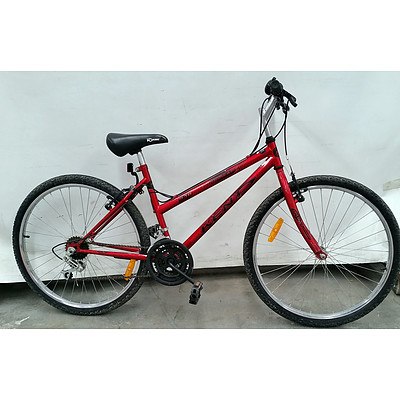 Kent Sunbeam 18 Speed Mountain Bike