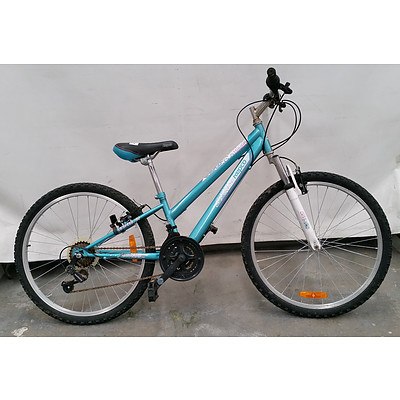 Repco Haven 18 Speed Mountain Bike