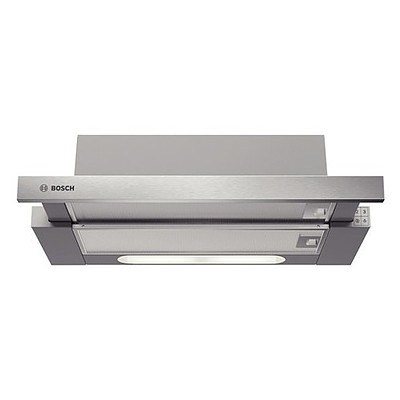Bosch 600mm Slide Out Range Hood - Brand New - RRP $350.00