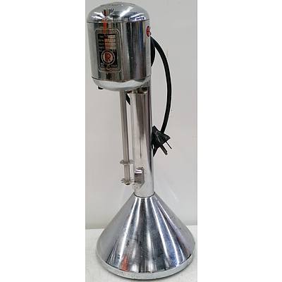 Ritter D4 Milk Shake Machine
