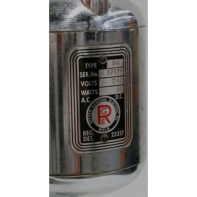 Ritter D4 Milk Shake Machine