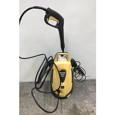 Mechpro 2200W High Pressure Cleaner