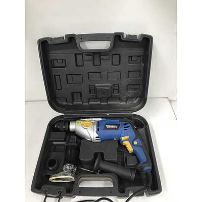 Taurus Impact Hammer Drill