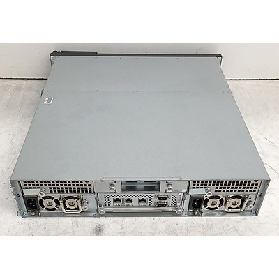 JetStor 12 Bay Hard Drive Array