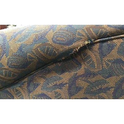 Upholstered Reception Chairs