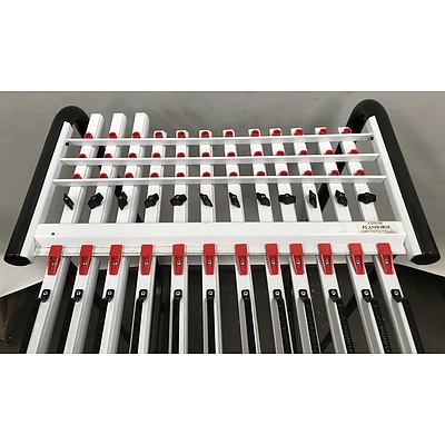 Planhorse Mobile Map/Plan Hanger