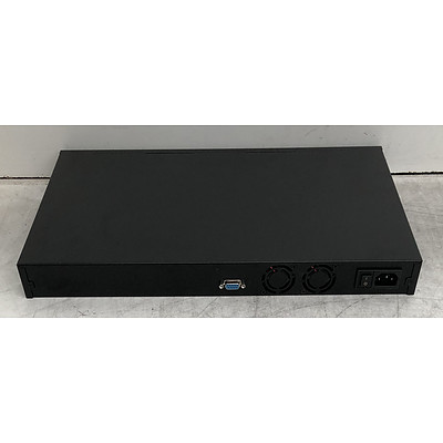 Black Box LB9217A-R2 Modular Appliance