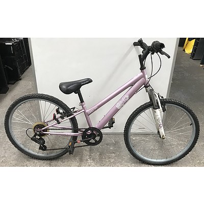 Repco Children's Bike and Razor Scooter