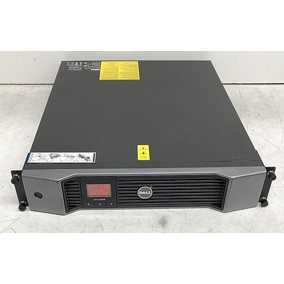 Dell (H928N) UPS 1920W 2RU Rackmount UPS