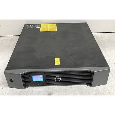 Dell (H928N) UPS 1920W 2RU Rackmount UPS