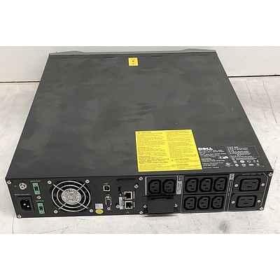 Dell (H928N) UPS 1920W 2RU Rackmount UPS