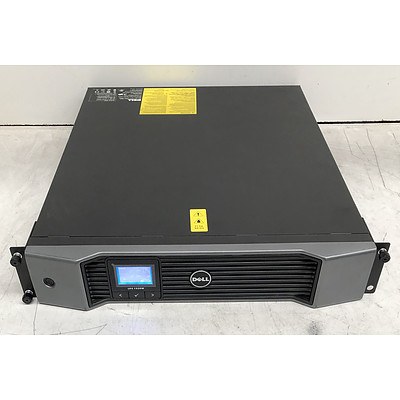 Dell (H928N) UPS 1920W 2RU Rackmount UPS