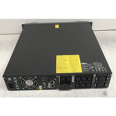 Dell (H928N) UPS 1920W 2RU Rackmount UPS